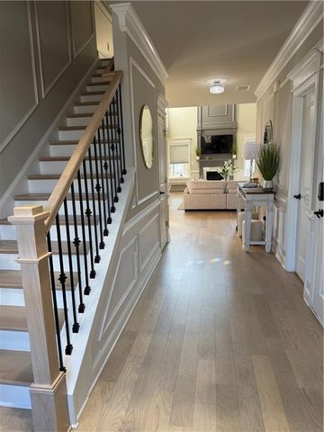 217 Monica Court, Mcdonough, GA 30253