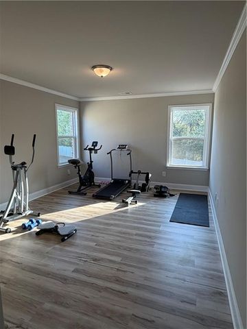 217 Monica Court, Mcdonough, GA 30253