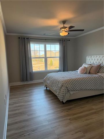 217 Monica Court, Mcdonough, GA 30253