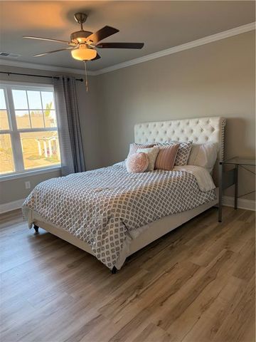 217 Monica Court, Mcdonough, GA 30253