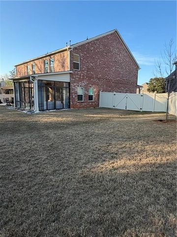 217 Monica Court, Mcdonough, GA 30253