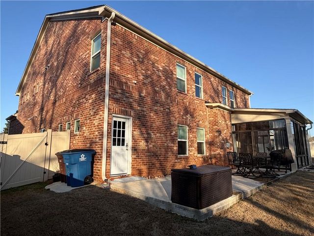 217 Monica Court, Mcdonough, GA 30253