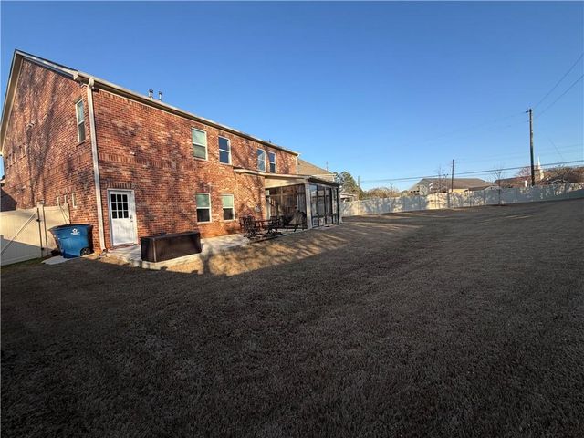 217 Monica Court, Mcdonough, GA 30253