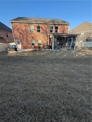 217 Monica Court, Mcdonough, GA 30253