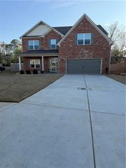 217 Monica Court, Mcdonough, GA 30253