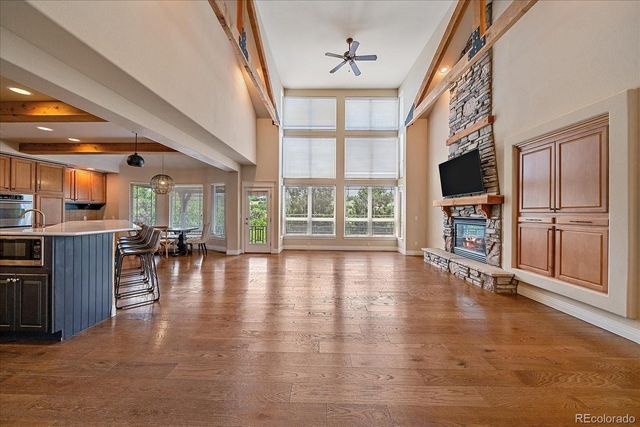 6265 Diamond Ridge Parkway, Castle Rock, CO 80108