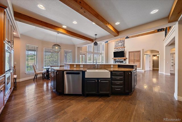 6265 Diamond Ridge Parkway, Castle Rock, CO 80108