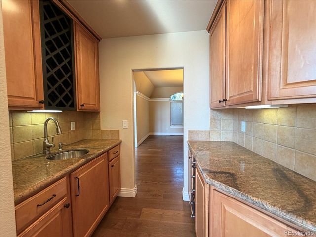 6265 Diamond Ridge Parkway, Castle Rock, CO 80108