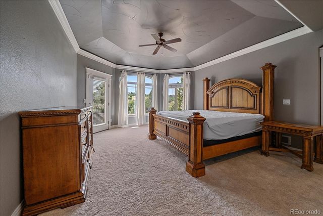 6265 Diamond Ridge Parkway, Castle Rock, CO 80108
