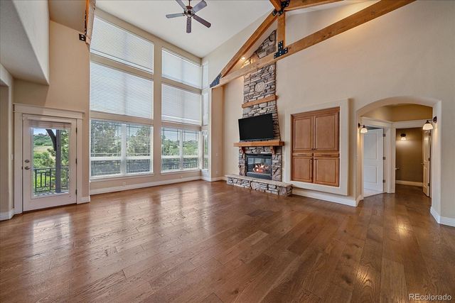 6265 Diamond Ridge Parkway, Castle Rock, CO 80108