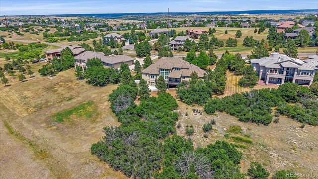 6265 Diamond Ridge Parkway, Castle Rock, CO 80108