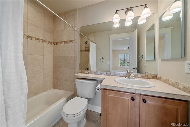 6265 Diamond Ridge Parkway, Castle Rock, CO 80108