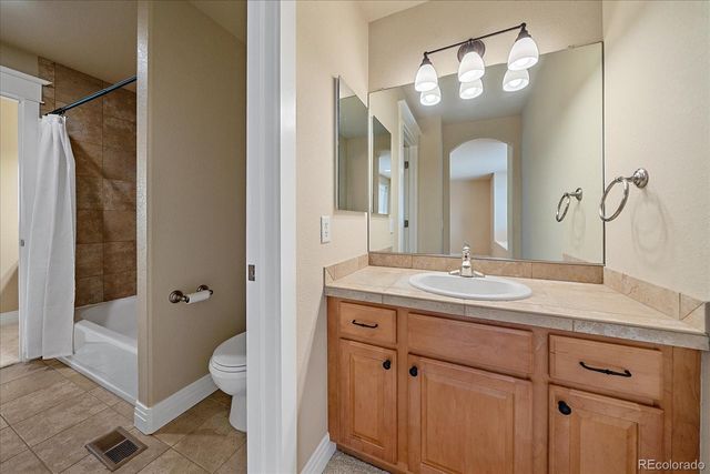 6265 Diamond Ridge Parkway, Castle Rock, CO 80108