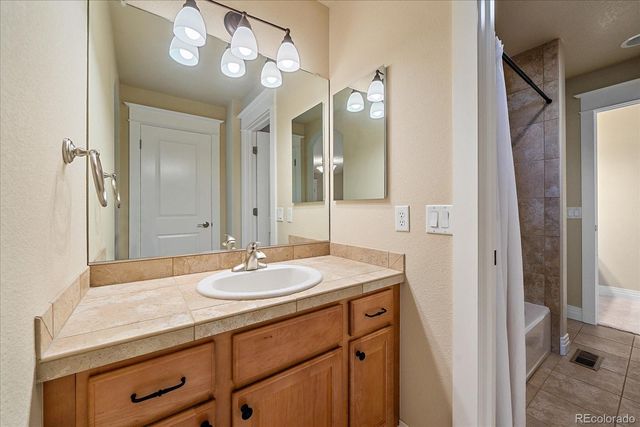 6265 Diamond Ridge Parkway, Castle Rock, CO 80108