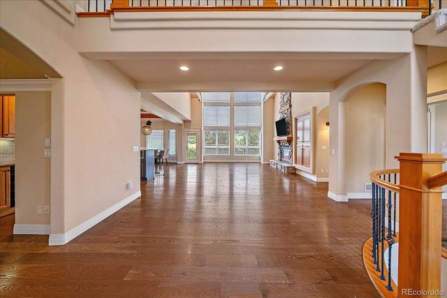 6265 Diamond Ridge Parkway, Castle Rock, CO 80108
