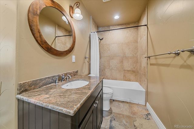 6265 Diamond Ridge Parkway, Castle Rock, CO 80108