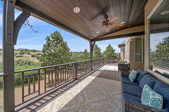 6265 Diamond Ridge Parkway, Castle Rock, CO 80108