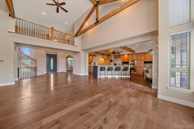 6265 Diamond Ridge Parkway, Castle Rock, CO 80108