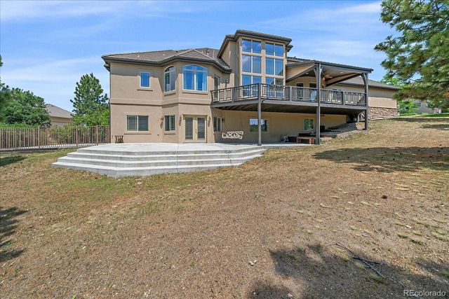 6265 Diamond Ridge Parkway, Castle Rock, CO 80108