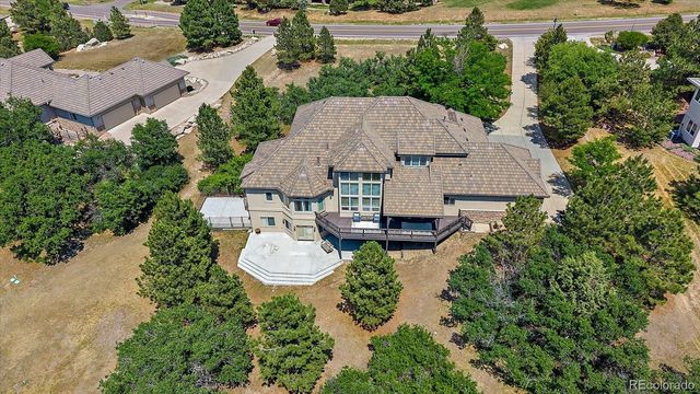 6265 Diamond Ridge Parkway, Castle Rock, CO 80108