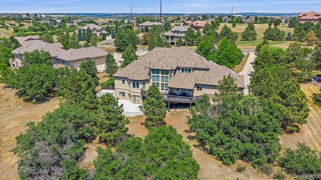 6265 Diamond Ridge Parkway, Castle Rock, CO 80108