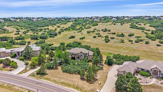 6265 Diamond Ridge Parkway, Castle Rock, CO 80108