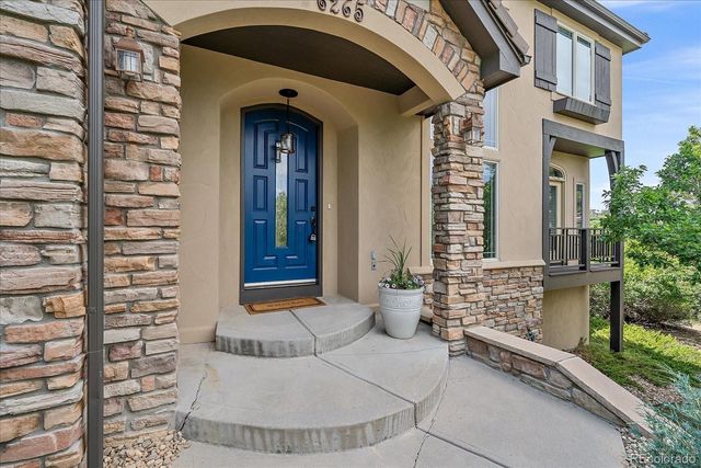 6265 Diamond Ridge Parkway, Castle Rock, CO 80108