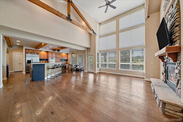 6265 Diamond Ridge Parkway, Castle Rock, CO 80108