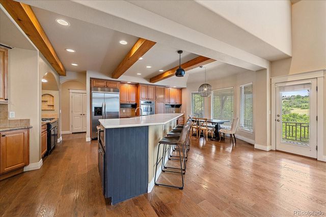 6265 Diamond Ridge Parkway, Castle Rock, CO 80108