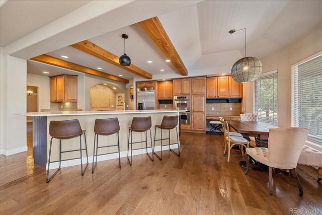 6265 Diamond Ridge Parkway, Castle Rock, CO 80108