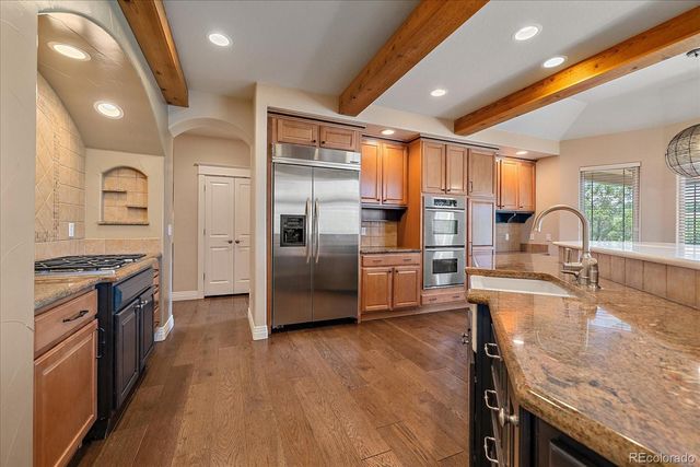 6265 Diamond Ridge Parkway, Castle Rock, CO 80108