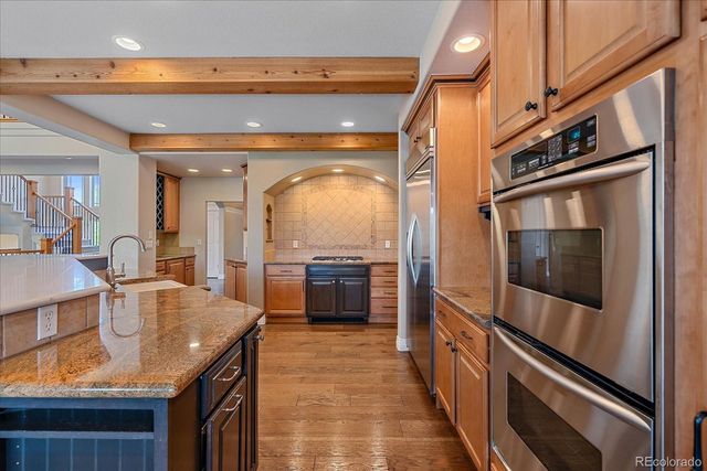 6265 Diamond Ridge Parkway, Castle Rock, CO 80108