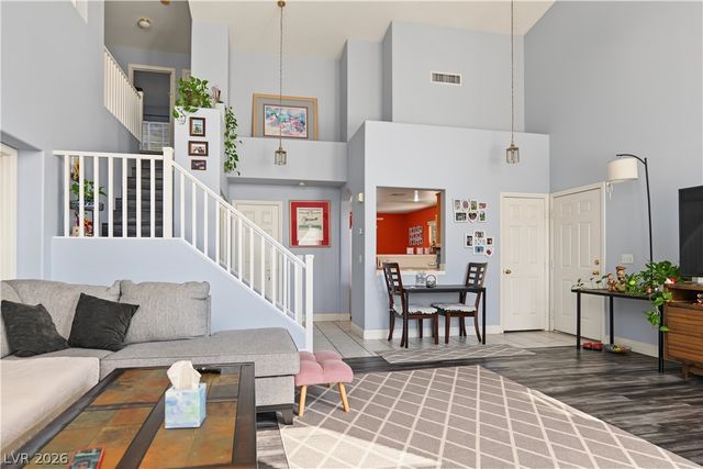 1453 Blisworth Court 102, Las Vegas, NV 89102