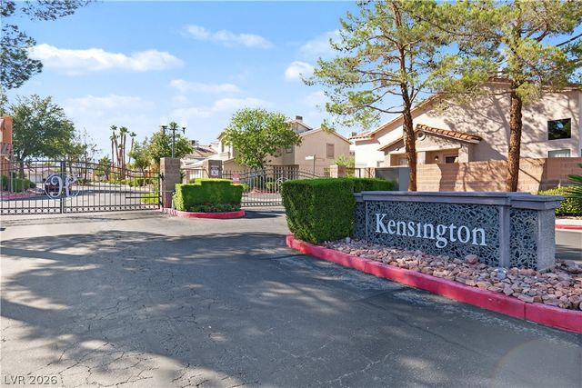 1453 Blisworth Court 102, Las Vegas, NV 89102
