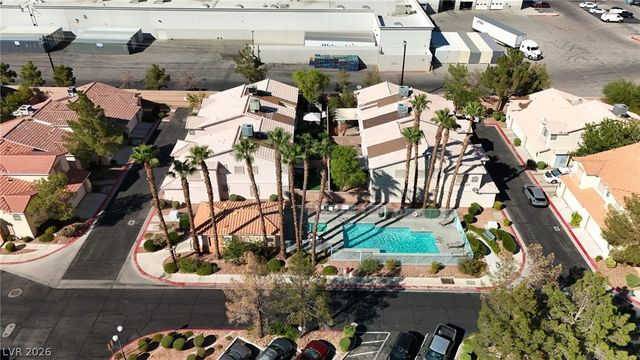 1453 Blisworth Court 102, Las Vegas, NV 89102