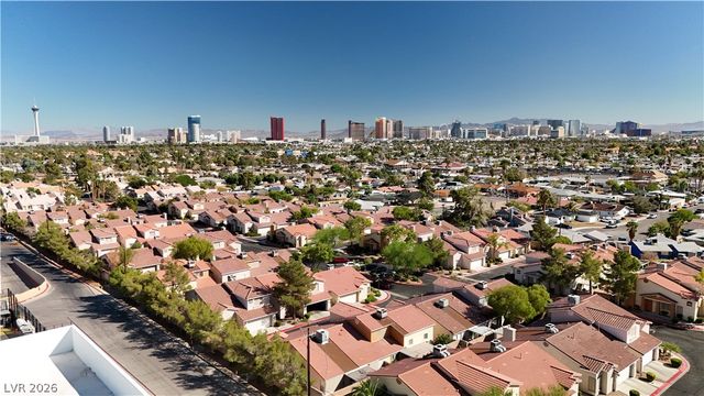 1453 Blisworth Court 102, Las Vegas, NV 89102