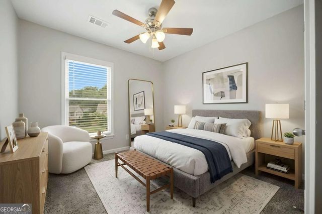 515 Lathkil Court, Alpharetta, GA 30022