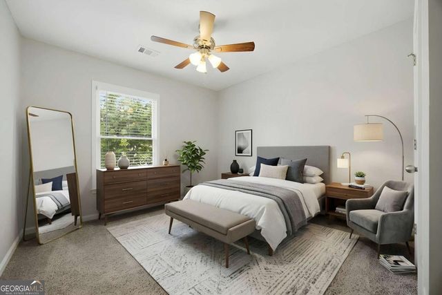 515 Lathkil Court, Alpharetta, GA 30022