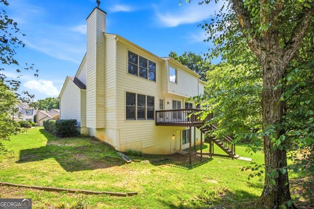 515 Lathkil Court, Alpharetta, GA 30022