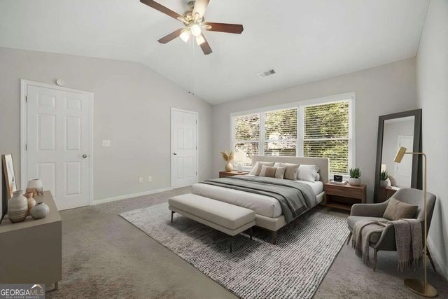 515 Lathkil Court, Alpharetta, GA 30022