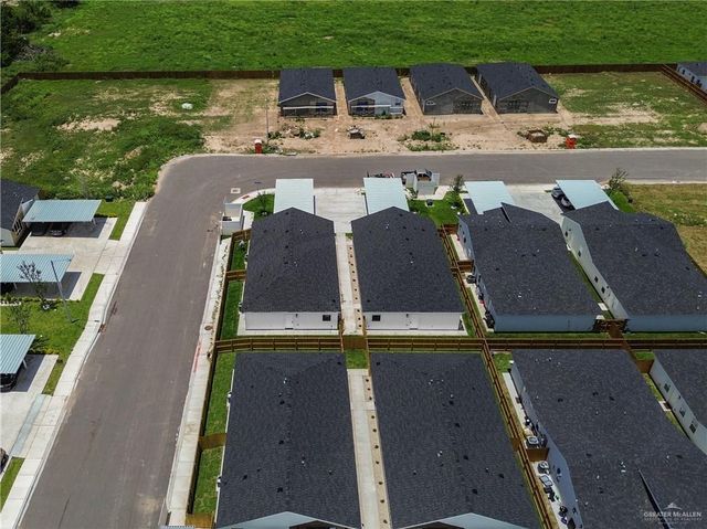 2104 E Viviana Street, Edinburg, TX 78542