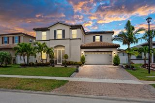 7165 NW Farnsworth Circle, Port St. Lucie, Port St Lucie, FL 34987
