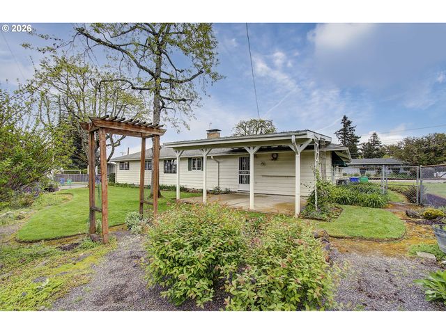 14351 Ne SAN RAFAEL St, Portland, OR 97230