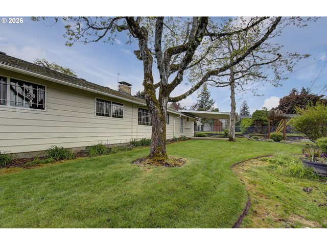 14351 Ne SAN RAFAEL St, Portland, OR 97230