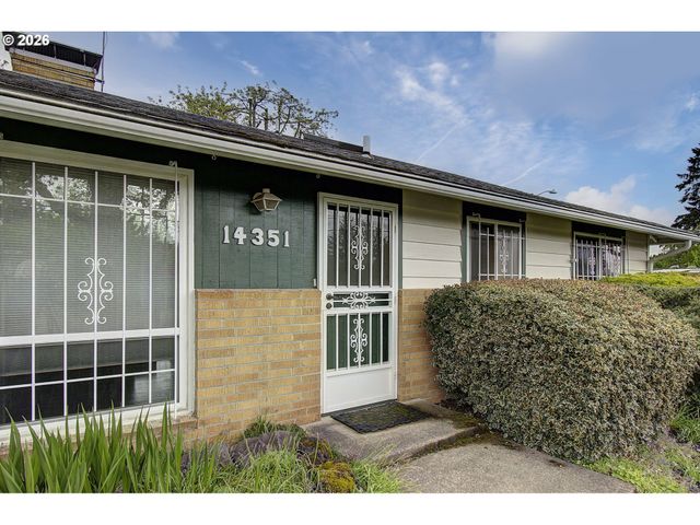 14351 Ne SAN RAFAEL St, Portland, OR 97230