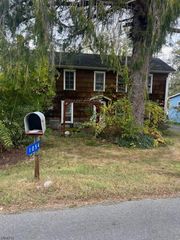 1054 Route94, Frelinghuysen Twp., NJ 07825