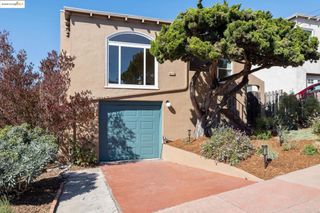 5429 Van Fleet Ave, Richmond, CA 94804