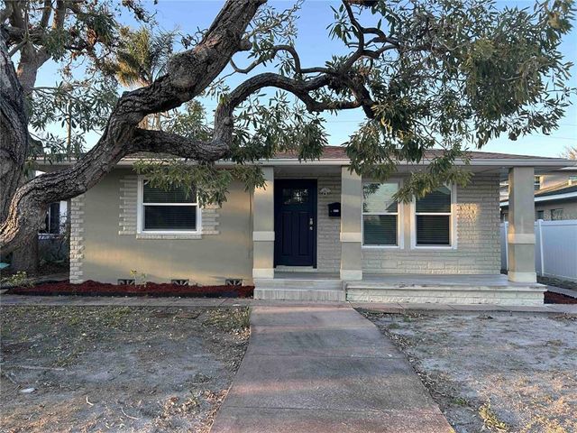 3711 1ST AVENUE S, St Petersburg, FL 33711