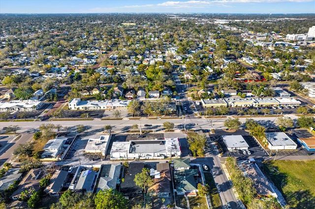 3711 1ST AVENUE S, St Petersburg, FL 33711