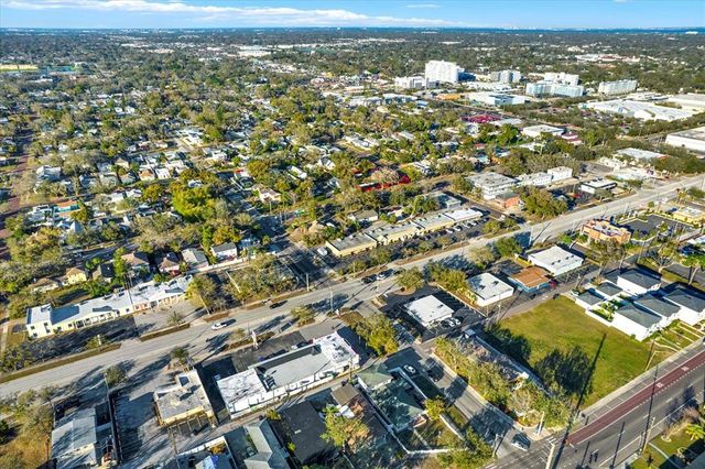 3711 1ST AVENUE S, St Petersburg, FL 33711